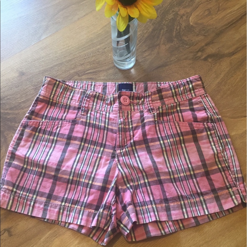 Gap Kids Shorts 🌻